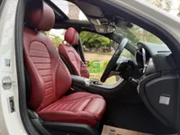 2018 Mercedes-Benz C200 AMG 2L Petrol Sedan, photo 6