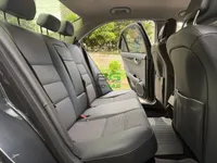 2012 Mercedes-Benz C200 1.8L Petrol Sedan, photo 6