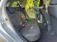 2019 Honda Fit Shuttle 1.5L Hybrid, photo 5