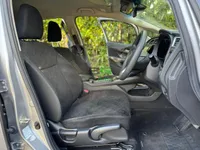 2019 Honda Fit Shuttle 1.5L Hybrid, photo 8