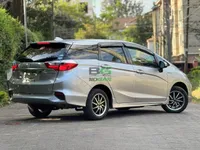 2019 Honda Fit Shuttle 1.5L Hybrid, photo 4