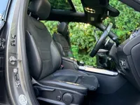 2021 Mercedes-Benz GLB 200 1.4L Petrol SUV, photo 5