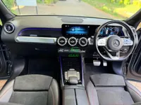 2021 Mercedes-Benz GLB 200 1.4L Petrol SUV, photo 9