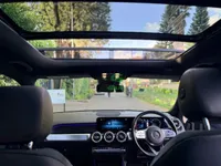 2021 Mercedes-Benz GLB 200 1.4L Petrol SUV, photo 7