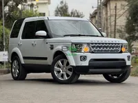 2015 Land Rover Discovery HSE 3L Petrol SUV, main photo