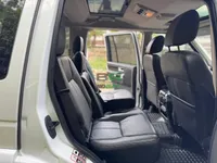 2015 Land Rover Discovery HSE 3L Petrol SUV, photo 5