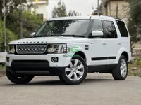 2015 Land Rover Discovery HSE 3L Petrol SUV, photo 3