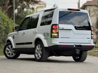 2015 Land Rover Discovery HSE 3L Petrol SUV, photo 4