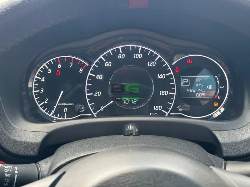 2019 Nissan Note Nismo S 1.2L Petrol Hatchback, photo 7