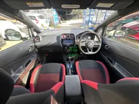 2019 Nissan Note Nismo S 1.2L Petrol Hatchback, photo 6