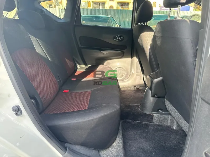 2019 Nissan Note Nismo S 1.2L Petrol Hatchback, photo 5