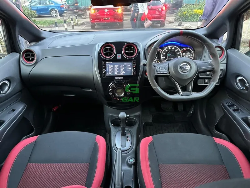 2020 Nissan Note Nismo Petrol Hatchback, photo 5