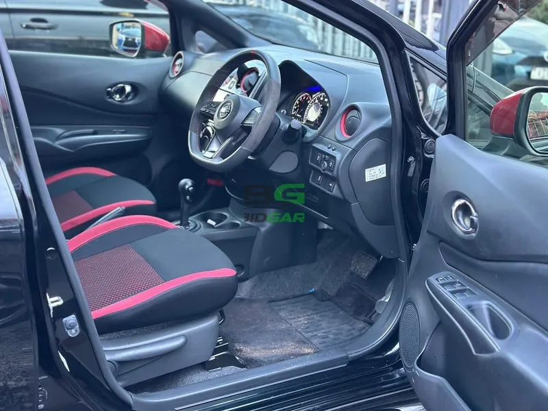 2020 Nissan Note Nismo Petrol Hatchback, photo 6