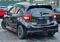 2020 Nissan Note Nismo Petrol Hatchback, photo 4