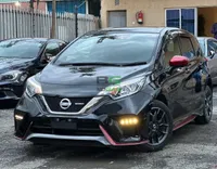 2020 Nissan Note Nismo Petrol Hatchback, photo 2