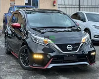 2020 Nissan Note Nismo Petrol Hatchback, main photo
