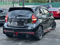 2020 Nissan Note Nismo Petrol Hatchback, photo 3