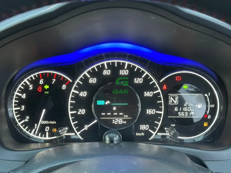 2020 Nissan Note Nismo Petrol Hatchback, photo 7