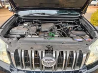 2013 Toyota Land Cruiser Prado 2.7L Petrol SUV, photo 6