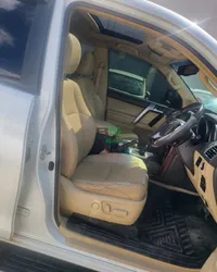 2015 Toyota Land Cruiser Prado TZG 2.8L Diesel SUV, photo 6