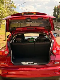 2011 Nissan Juke 1.5L Petrol SUV, photo 4