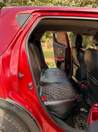 2011 Nissan Juke 1.5L Petrol SUV, photo 5