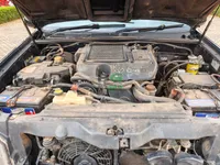 2005 Toyota Land Cruiser Prado J120 3L Diesel SUV, photo 7