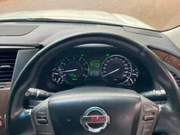 2013 Nissan Patrol Y62 V8 5.6L Petrol SUV, photo 11