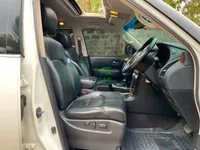 2013 Nissan Patrol Y62 V8 5.6L Petrol SUV, photo 13