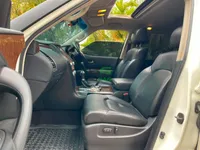2013 Nissan Patrol Y62 V8 5.6L Petrol SUV, photo 14