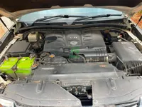 2013 Nissan Patrol Y62 V8 5.6L Petrol SUV, photo 10