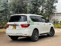 2013 Nissan Patrol Y62 V8 5.6L Petrol SUV, photo 9