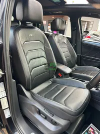 2020 Volkswagen Tiguan R-LINE ALLSPACE 2L Petrol SUV, photo 12
