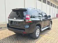 2015 Toyota Land Cruiser Prado TX-L 2.8L Diesel SUV, photo 3