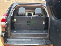 2015 Toyota Land Cruiser Prado TX-L 2.8L Diesel SUV, photo 5