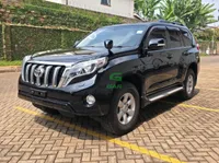 2015 Toyota Land Cruiser Prado TX-L 2.8L Diesel SUV, photo 2