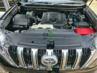 2015 Toyota Land Cruiser Prado TX-L 2.8L Diesel SUV, photo 6