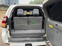 2010 Toyota Land Cruiser Prado J150 3L Diesel SUV, photo 7