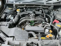 2019 Subaru Forester X-BRAKE 2L Petrol SUV, photo 4