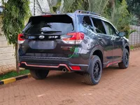 2019 Subaru Forester X-BRAKE 2L Petrol SUV, photo 2
