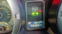 2011 Mitsubishi Pajero 3.2L Diesel SUV, photo 6