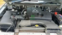 2011 Mitsubishi Pajero 3.2L Diesel SUV, photo 7