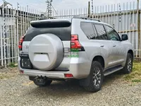 2019 Toyota Land Cruiser Prado VX-L 3L Diesel SUV, photo 2
