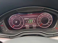 2019 Audi Q5 TDI QUATTRO 2L Diesel SUV, photo 5