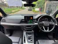2019 Audi Q5 TDI QUATTRO 2L Diesel SUV, photo 6
