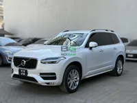 2017 Volvo XC90 T5 2L Petrol SUV, photo 3