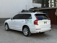 2017 Volvo XC90 T5 2L Petrol SUV, photo 4