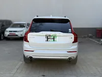 2017 Volvo XC90 T5 2L Petrol SUV, photo 6