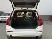 2017 Volvo XC90 T5 2L Petrol SUV, photo 7