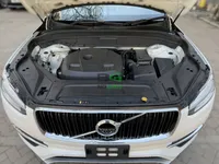 2017 Volvo XC90 T5 2L Petrol SUV, photo 8